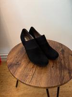 Geox Stiefeletten Mitte - Moabit Vorschau