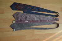 3 schöne Krawatten für den Herren Brandenburg - Brieselang Vorschau