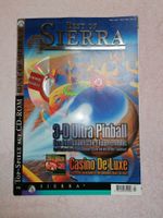 Best of Sierra Nr. 7 3-D Ultra Pinball + Casino DeLuxe(Heft + CD) Bayern - Höchstädt a.d. Donau Vorschau