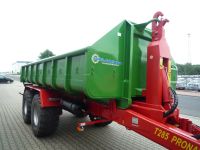 Container STE 4500, Abrollcontainer, Hakenliftcontainer, NEU Niedersachsen - Itterbeck Vorschau