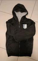 Attack on Titan Jacke // Anime Jacke Nordrhein-Westfalen - Neukirchen-Vluyn Vorschau