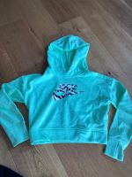 Nike Hoodie Pullover Mädchen Schleswig-Holstein - Bad Bramstedt Vorschau