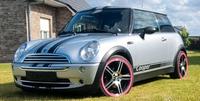 MINI Cooper R50 Niedersachsen - Werpeloh Vorschau