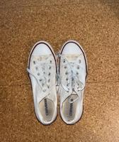 Converse Chucks weiß Bayern - Bad Windsheim Vorschau