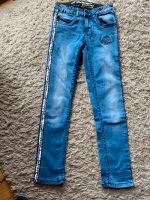 Jeans Gr. 152 Chapter Jeans Hessen - Lauterbach (Hessen) Vorschau