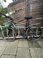 28 Zoll Herren Trekking Bike unter 10kg Deore XT + Zubehör Nordrhein-Westfalen - Solingen Vorschau