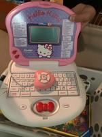 Hello kitty Computer Bayern - Heroldsberg Vorschau