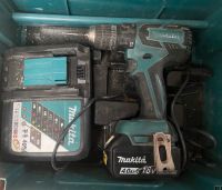 Makita DDF482RFJ Wandsbek - Hamburg Farmsen-Berne Vorschau