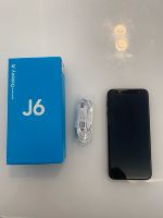 Samsung j6 handy smartphone Nordrhein-Westfalen - Meckenheim Vorschau