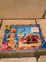 Puzzle Bob der Baumeister Nordrhein-Westfalen - Heinsberg Vorschau