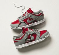 NIKE DUNK LOW 'ULTRAMAN Hessen - Niddatal Vorschau