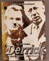 DERRICK EDITION, 6 DVDs Brandenburg - Wilhelmshorst Vorschau