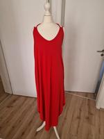 Maxikleid Sommerkleid Rückenfrei Größe L Mecklenburg-Vorpommern - Anklam Vorschau