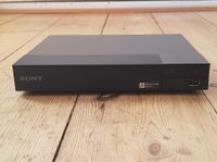 Sony Blu Ray Player mit allem Zubehör Berlin - Schöneberg Vorschau