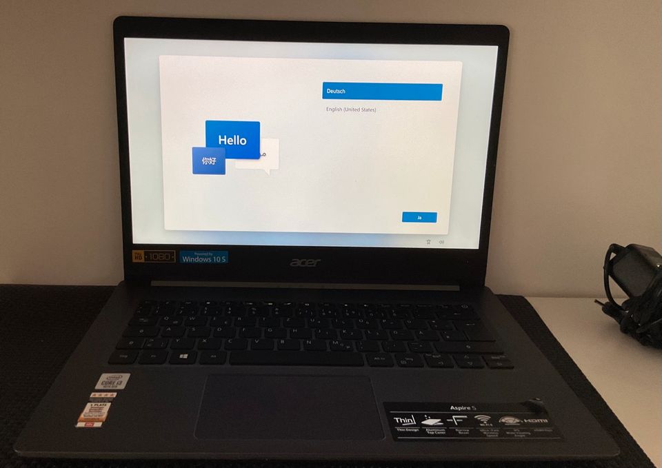 Acer Aspire 5 • A514-53-30N6 in Dresden