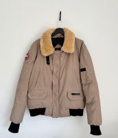 Daunen-Bomberjacke Canada Goose (Neupreis: 658€) Nordrhein-Westfalen - Holzwickede Vorschau