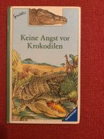 Keine Angst vor Krokodilen von Ravensburger Baden-Württemberg - Esslingen Vorschau