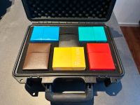 Koffer für 6 Deckboxen, Yugioh, Pokémon, Onepiece Nordrhein-Westfalen - Schwerte Vorschau