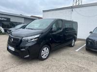 Nissan Primastar Kombi Nordrhein-Westfalen - Leverkusen Vorschau
