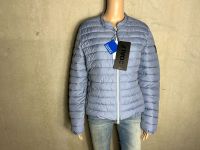 ECOALF Aialf Jacke Steppjacke  blau neu XL Bayern - Erlabrunn Vorschau