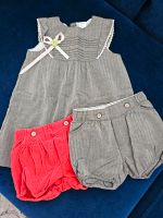 3er Set Kleid und Shorts Gr. 86 Bayern - Freystadt Vorschau