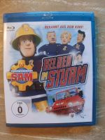 2 DVDs / 1 blueray Feuerwehrmann Sam Niedersachsen - Wiefelstede Vorschau