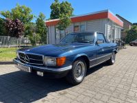 Mercedes-Benz SL 280 (R107) *wenig KM *Klima *Service+HU neu Sachsen-Anhalt - Halle Vorschau