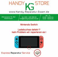 Nintendo Switch Ladebuchse defekt? Wir reparieren es Essen - Altenessen Vorschau