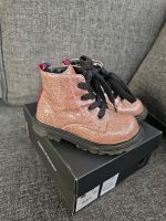 Tommy Hilfiger Kinderstiefeletten Boots Gr 24 Rosa Glitzer Bayern - Gaimersheim Vorschau