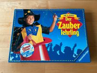 Kinderspiel Der Zauberlehrling Zauberkasten Bayern - Stein Vorschau