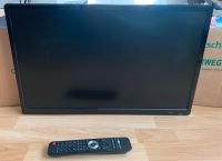 TERRIS LED TV 2441 MIT DVD-LAUFWERK, SCHWARZ Baden-Württemberg - Lörrach Vorschau