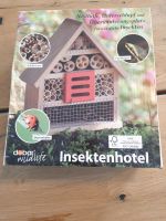 Insektenhotel neuwertig und verpackt Rheinland-Pfalz - Contwig Vorschau