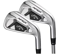 Callaway APEX21 Eisensatz Eisen 4-PW,AW Regular Flex Rechtshänder Frankfurt am Main - Ginnheim Vorschau