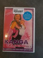 Kanga Training DVD Niedersachsen - Bad Essen Vorschau