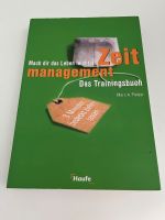 Zeitmanagement Trainingsbuch Marc Pletzer Sachsen-Anhalt - Aschersleben Vorschau