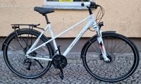 Neues 28" Damen Mixte/Trekking,3x9 Schaltung,Disc Bremse,RH 53 Berlin - Neukölln Vorschau