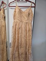 Schönes Kleid zu verkaufen Niedersachsen - Marklohe Vorschau