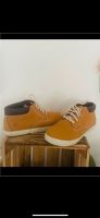 Timberland Halbschuhe, Boots, Neuwertig, Gr.39,5 Nordrhein-Westfalen - Herzogenrath Vorschau