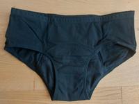 NEU - Femtis - LENE Hipster Normal - S(36) - schwarz Bayern - Hösbach Vorschau