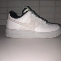 Nike Air force weiß, Größe 37,5 Hessen - Darmstadt Vorschau