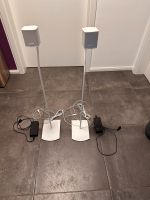 Bose Virtually Invisible 300 + Lautsprecher Ständer Niedersachsen - Uplengen Vorschau