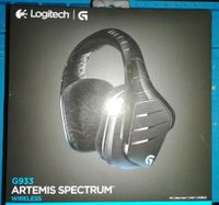 Gaming Kopfhörer Logitech Artemis Spectrum G933 Brandenburg - Dallgow Vorschau