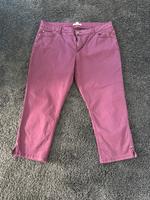 Esprit Capri 3/4 Hose Gr. 44 Hessen - Limburg Vorschau