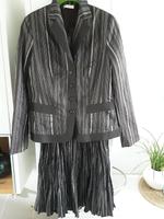 Blazer + Rock Größe 38 Kostüm festlich Bonita NEU Sachsen-Anhalt - Zeitz Vorschau