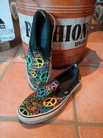 Vans Peace Schuhe Schleswig-Holstein - Kiel Vorschau