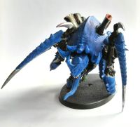 Warhammer 40K Tyraniden Ravener Krieger Termaganten Zoanthrope Berlin - Reinickendorf Vorschau