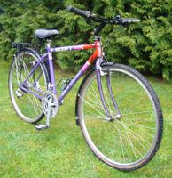 Jugend-Mountainbike von der Firma SCOTT„San Diego“ 28"-47cm Wuppertal - Vohwinkel Vorschau