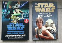 Star Wars, Geschichten der Jedi und Sith, Abenteuer der Jedi Nordrhein-Westfalen - Paderborn Vorschau