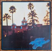 The Eagles, Hotel California, Vinyl Bayern - Kempten Vorschau