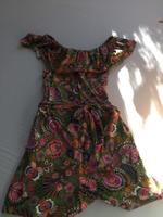Fröhlicher kurzer Jumpsuit von Boden UK 12 Gr 38 Dresden - Pieschen Vorschau